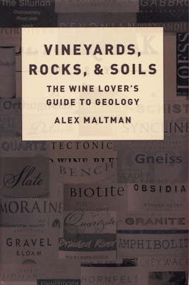 Maltman wine